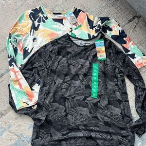 Hang Ten Sun Protection Tops